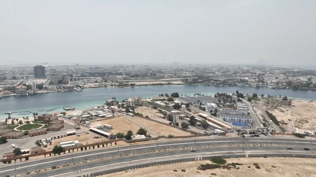 شاطئ بحر أبحر شمال مدينة جدة في المملكة العربية السعودية ،كورنيش ابحر جدة الشمالي درون ، خليج أبحر السياحي ، اماكن سياحية ترفيهية في جدة