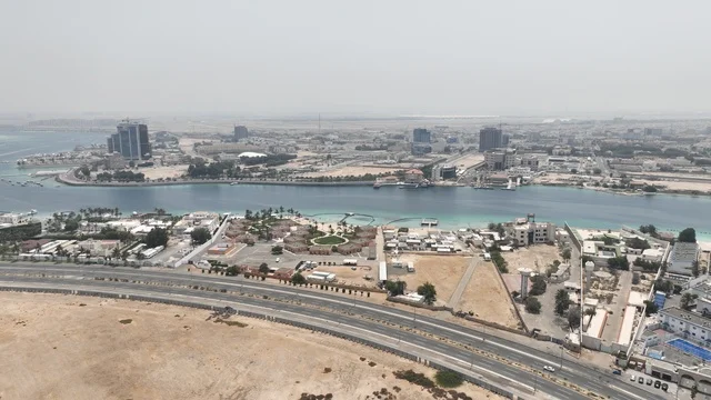 خليج أبحر السياحي ،  كورنيش ابحر جدة الشمالي درون ، شاطئ بحر أبحر شمال مدينة جدة في المملكة العربية السعودية ، اماكن سياحية ترفيهية في جدة