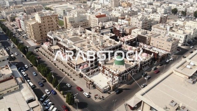 متحف عبدالرؤوف الحجازي في جدة،  أبرز المعالم التراثية والثقافية، ، تاريخ وحضارة المملكة العربية السعودية، يضم مقتنيات أثرية نادرة ومجسمات تراثية، وجهة سياحية ثقافية لعشاق التراث والتاريخ، تصميم معماري مميز يجمع بين الأصالة والعراقة، موقع سياحي بارز في مدينة جدة