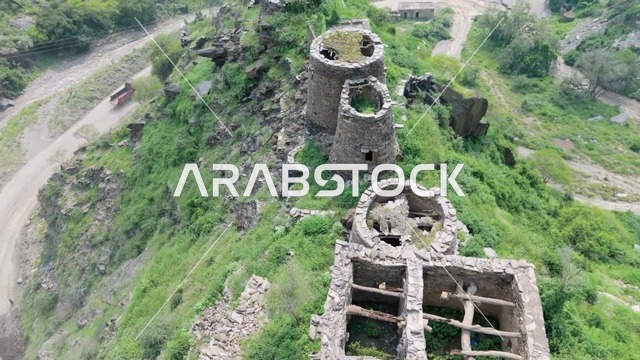 صورة لاثار في محافظة الداير   بالمملكة العربية السعودية ، السياحة في السعودية، المناظر الطبيعية الأثرية الخلابة بالسعودية ،   جمال الطبيعة في السعودية ، المعالم السياحية التاريخية في محافظة الداير