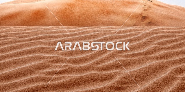 التلال والكثبان الرملية الناعمة, أماكن السياحة وقضاء الوقت الممتع, الطبيعة الصحراوية في مناطق دولة قطر, الاستمتاع بالمناظر الطبيعية في الصحاري القطرية