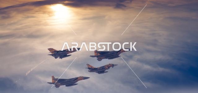 الإحتفال بذكرى اليوم الوطني السعودي ، الطائرات السعودية تحلق في سماء المملكة العربية السعودية ، عرض جوي في احتفالات السعودية بذكرى اليوم الوطني 23 سبتمبر، عرض الطائرات ليوم الوطني السعودي ، العيد الوطني للمملكة
