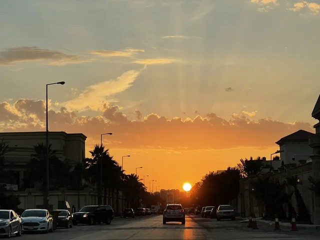 طرق وشوارع الرياض، الفن الهندسي المعماري للأبراج وناطحات السحاب، النمور والتطور العمراني لبرج المملكة في المملكة العربية السعودية، معالم الرياض المشهورة