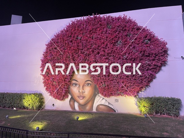 بوليفارد وورلد في الرياض بالمملكة العربية السعودية، أنشطة وفعاليات موسم الرياض، اماكن ترفيهية سياحية في السعودية،