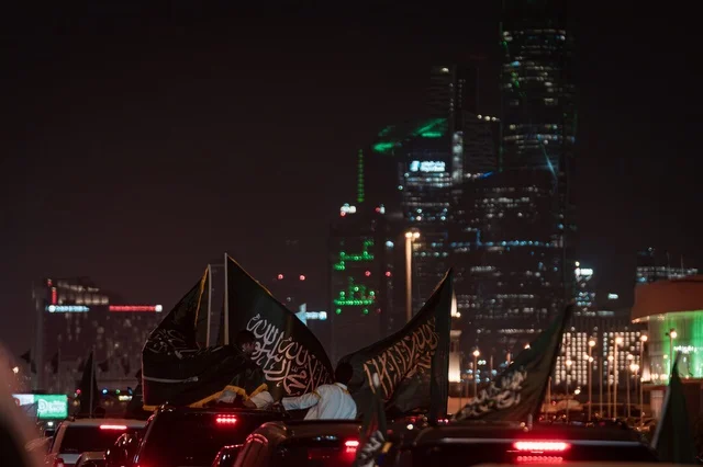 ذكرى اليوم الوطني السعودي 23 سبتمبر, الفخر والاعتزاز والانتماء للوطن, فعالية احتفالية ترفيهية, يوم العلم السعودي 11 مارس, أجواء الاحتفالات بالذكرى 95 في الشوارع العامة في الليل, الاحتفال بالأعياد والمناسبات الوطنية ذكرى اليوم الوطني السعودي 23 سبتمبر, الفخر والاعتزاز والانتماء للوطن, فعالية احتفالية ترفيهية, يوم العلم السعودي 11 مارس, أجواء الاحتفالات بالذكرى 95 في الشوارع العامة في الليل, الاحتفال بالأعياد والمناسبات الوطنية