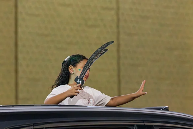 ذكرى اليوم الوطني السعودي 23 سبتمبر, الفخر والاعتزاز والانتماء للوطن, فعالية احتفالية ترفيهية, يوم العلم السعودي 11 مارس, أجواء الاحتفالات بالذكرى 95 في الشوارع العامة في الليل, الاحتفال بالأعياد والمناسبات الوطنية