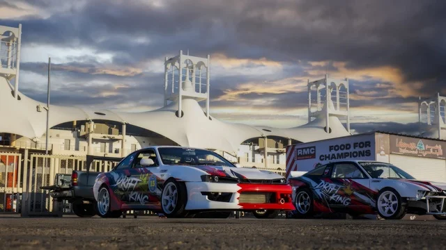 فعالية الدريفت العالمية، موطن رياضة السيارة في الشرق الاوسط، مسار سباق السيارات في الحلبة الدولية في البحرين، منشأة رياضية حديثة ومتطورة في صحراء الصخير، هواية السباق الفورومولا وان، مسابقة التحدي والمنافسة والمغامرة