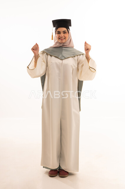 س