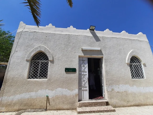 مسجد عداس التاريخي في الطائف، ومقاصد اسلامية مقدسة، العبادة والتقرب الى الله، دعوة المسلمين للصلاة جماعة، المعالم والمساجد الإسلامية والاثرية في السعودية