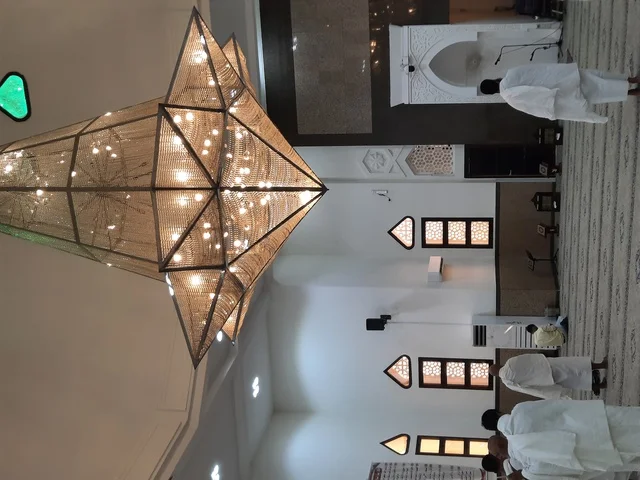 منظر من الداخل لمسجد الجعرانة على طريق مكة ،الطائف خلال النهار، ، دعوة المسلمين للصلاة ،المعالم والمساجد الإسلامية والاثرية في السعودية، العبادة والتقرب الى الله منظر من الداخل لمسجد الجعرانة على طريق مكة ،الطائف خلال النهار، ، دعوة المسلمين للصلاة ،المعالم والمساجد الإسلامية والاثرية في السعودية، العبادة والتقرب الى الله