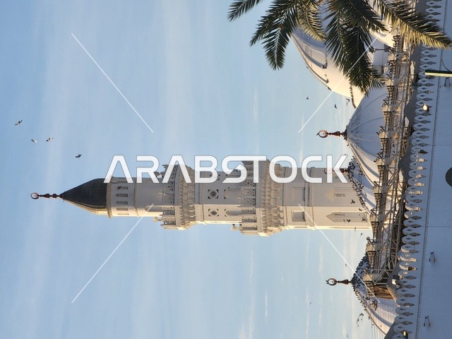 مسجد قباء ومحرابه المدينة المنورة ، المعالم والمساجد الإسلامية والاثرية في السعودية، العبادة والتقرب الى الله