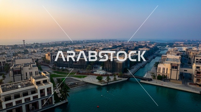 جامعة الملك عبدالله لعلوم التقنية ،الفن الهندسي المعماري على الطراز الحديث, المعالم المشهورة في المملكة العربية السعودية