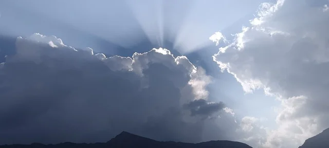 A village in the Sultanate of Oman, famous tourist attractions, ancient historical buildings. A village in the Sultanate of Oman, famous tourist attractions, ancient historical buildings.