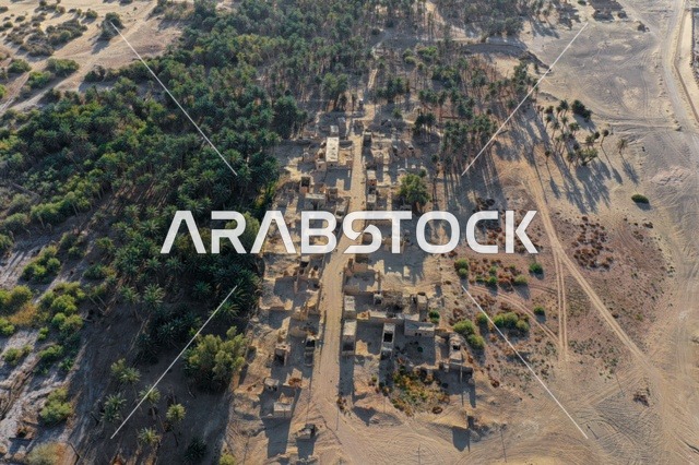 Famous tourist attractions in the Kingdom of Saudi Arabia, the mountainous highlands in Al-Baha in Mecca, the mountainous nature and rock formations, places that attract and draw people from all over the world, the clear blue sky, tourist places in Saudi Arabia.