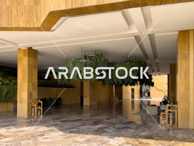 وجهة عصرية وراقية، التصميم المعماري على الطراز الحديث ، الحي التجاري الحديث في العاصمة، حي ليسن فالي في الرياض، مكاتب الشركات العالمية والمرافق التجارية والترفيهية، المطاعم والمقاهي الأنيقة ومناطق الفعاليات المفتوحة، أماكن ومساحات خضراء للمشي والاسترخاء