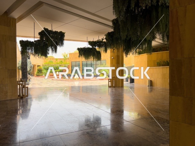 مكاتب الشركات العالمية والمرافق التجارية والترفيهية، وجهة عصرية وراقية، التصميم المعماري على الطراز الحديث ، الحي التجاري الحديث في العاصمة، حي ليسن فالي في الرياض، المطاعم والمقاهي الأنيقة ومناطق الفعاليات المفتوحة، أماكن ومساحات خضراء للمشي والاسترخاء