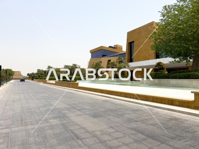 التصميم المعماري على الطراز الحديث ، الحي التجاري الحديث في العاصمة، حي ليسن فالي في الرياض، وجهة عصرية وراقية، مكاتب الشركات العالمية والمرافق التجارية والترفيهية، المطاعم والمقاهي الأنيقة ومناطق الفعاليات المفتوحة، أماكن ومساحات خضراء للمشي والاسترخاء