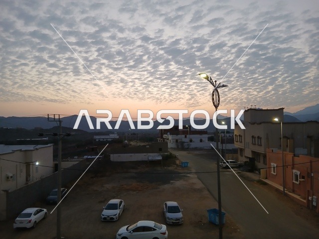 تهيئة وتجهيز المدن في الجبال والقمم والمرتفعات,مركز الرعاية الصحية  في منطقة الباحه الجبلية, خدمات الرعاية الصحية في المملكة العربية السعودية,  معالم سياحية مشهورة, الأجواء المشمسة  في سماء المناطق المرتفعة