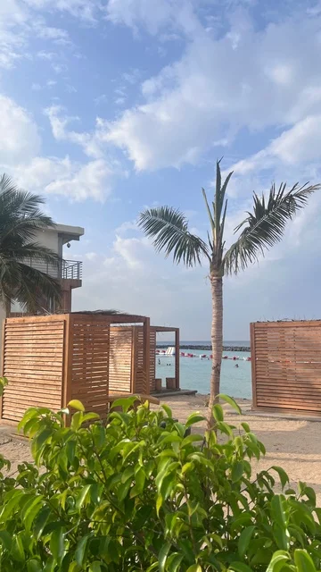 ممرر على كورنيش جدة الشمالي في المملكة العربية السعودية، بوابة دخول، كورنيش جدة، واجهة جدة البحرية، معالم جدة، السياحة في السعودية