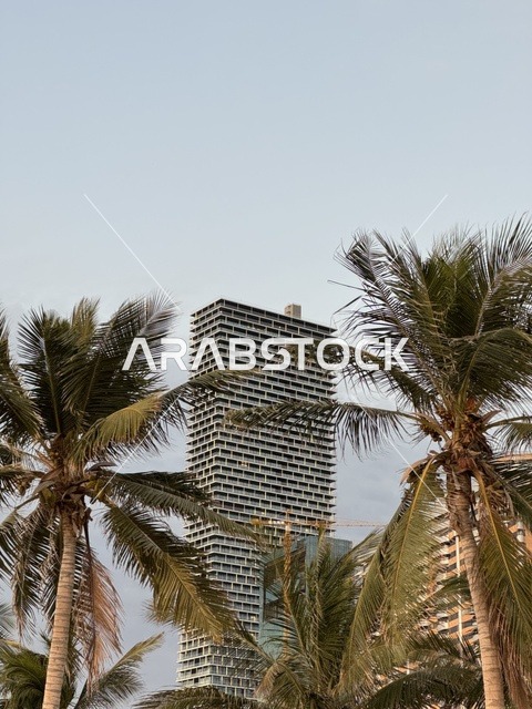 الاسواق والمحال التجارية،  المعالم والأماكن الاثرية في المملكة العربية السعودية،مبني تجاري فى مدينة جده التاريخيه ، الفن الهندسي المعماري المتميز