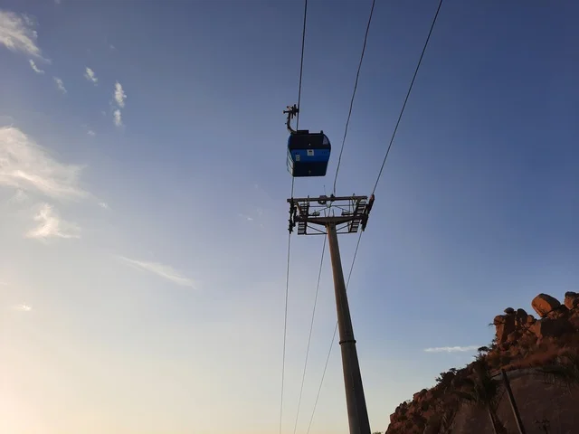 Spending enjoyable time in restaurants and parks, the high city in the Abha region of Asir, green nature and gardens, a distinguished recreational and tourist destination, natural places for adventures and safari trips in Saudi Arabia.