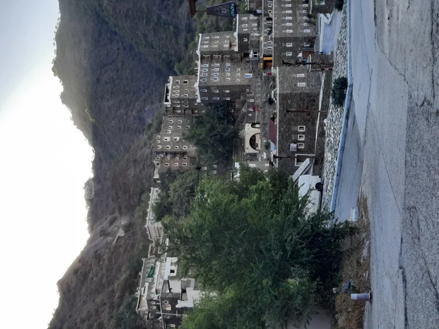 “Exploring Rijal Almaa: The Most Colourful Village in Saudi Arabia”