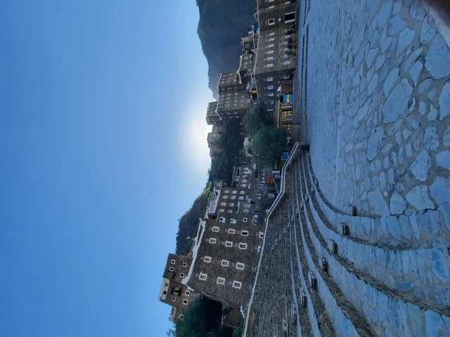 “Exploring Rijal Almaa: The Most Colourful Village in Saudi Arabia”