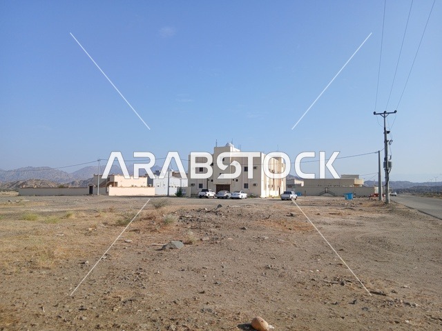 الطرقات والشوارع المعبدة في قرية الجرين في محافظة الحجرة, المعالم التاريخيه التراثيه السياحية المشهورة، المباني الحجرية في مدينة الباحة بالمملكة العربية السعودية