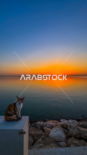 اطلالة على كورنيش الخبر في مدينة الدمام، الأماكن السياحية الساحلية المشهورة في المملكة العربية السعودية, مناطق الرحلات والجولات البحرية الترفيهية, استقطاب وجذب السائحين من جميع أنحاء العالم