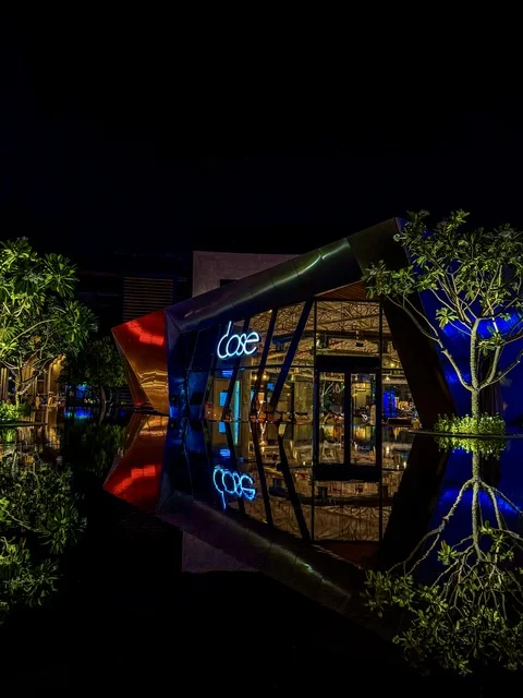 تصاميم وديكورات مميزة ، أماكن سياحية في مدينة الخبر بالمملكة العربية السعودية ، جلسات هادئة ، السياحة في السعودية ، مطاعم وكافيهات أجدان ووك في الخبر بالسعودية