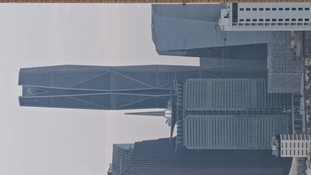 الأبراج وناطحات السحاب،  مركز الملك عبد الله المالي ( كافد ) في مدينة الرياض بالمملكة العربية السعودية، عاصمة الرياض، معالم الرياض السياحية الشهيرة، أفق مدينة الرياض، طرق وشوارع السعودية