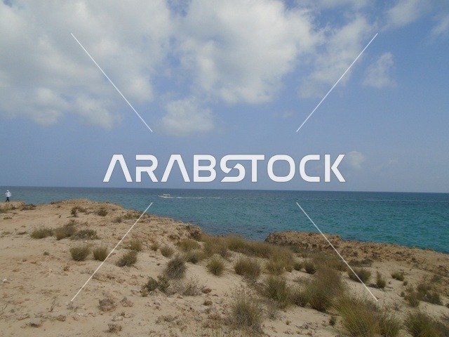 منطقة طبيعية مشهورة لجذب واستقطاب السائحين من أنحاء العالم، جزيرة فرسان جنوب البحر الأحمر بمنطقة جازان في المملكة العربية السعودية ، وجهات سياحية في السعودية ، جزر منطقة جازان .