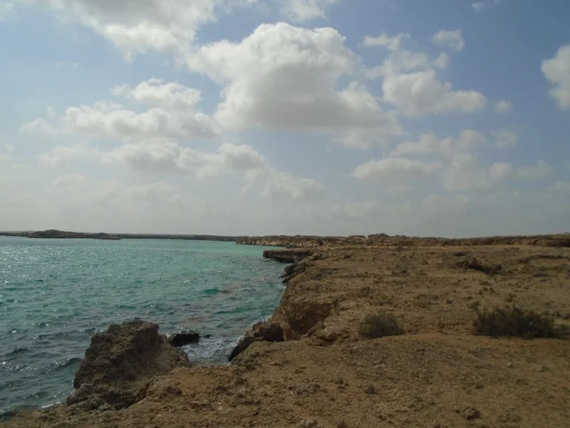 وجهة سياحية فاخرة، جزيرة فرسان جنوب البحر الأحمر بمنطقة جازان في المملكة العربية السعودية ، مناطق سياحية في السعودية ، جزر منطقة جازان .