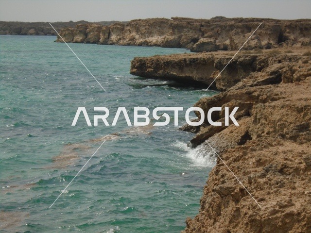 وجهة سياحية فاخرة، جزيرة فرسان جنوب البحر الأحمر بمنطقة جازان في المملكة العربية السعودية ، مناطق سياحية في السعودية ، جزر منطقة جازان .