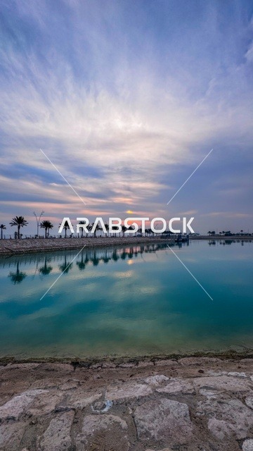 كورنيش الدمام في مدينة الخبر ، الأماكن السياحية الساحلية المشهورة في المملكة العربية السعودية, مناطق الرحلات والجولات البحرية الترفيهية, استقطاب وجذب السائحين من جميع أنحاء العالم