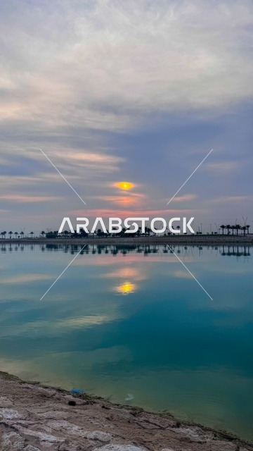 كورنيش الدمام في مدينة الخبر ، الأماكن السياحية الساحلية المشهورة في المملكة العربية السعودية, مناطق الرحلات والجولات البحرية الترفيهية, استقطاب وجذب السائحين من جميع أنحاء العالم