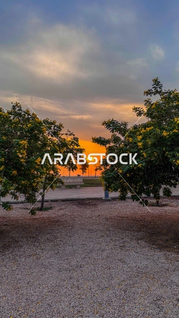 كورنيش الدمام في مدينة الخبر ، الأماكن السياحية الساحلية المشهورة في المملكة العربية السعودية, مناطق الرحلات والجولات البحرية الترفيهية, استقطاب وجذب السائحين من جميع أنحاء العالم