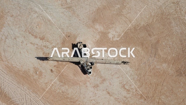 معلم الطائرة في نيوم، روح الابتكار والتاريخ الجوي ، موقع مفتوح يتيح للزوار الاستمتاع بمشهد المحيط،الطراز المعماري الفريد، التعرف على تاريخ الطيران في المملكة العربية السعودية