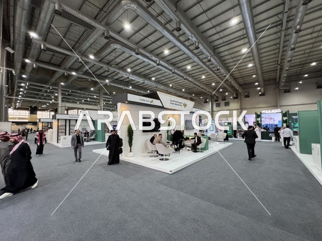 مشاركات متنوعة في معرض "صُنع في السعودية 2025"، حدث صناعي بارز يهدف إلى تعزيزالخدمات الوطنية السعودية، إبراز جودة وتنوع الصناعات الوطنية وابتكاراتها،  يحمل المعرض شعار "نصنع التمكين"، هيئة تنمية الصادرات السعودية، 2025 في مركز الرياض للمعارض