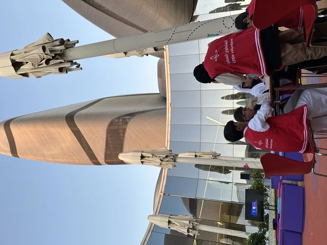 إدارة المبادرات المجتمعية، تفعيل دور النشء الخليجي السعودي في برامج التطوع المنظمة، تحليل مؤشرات الأداء للأعمال اللوجستية للفعاليات، فعاليات مهرجان تلال العجائب بمدينة الجبيل الصناعية بالمنطقة الشرقية ، دمج قيم المسؤولية الاجتماعية في الأنشطة الميدانية.