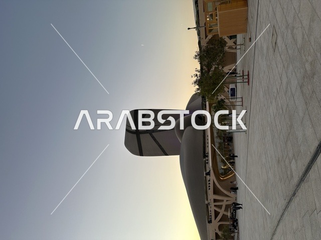 مركز الملك عبدالعزيز للثقافة العالمية (إثراء) نهاراً ،  فعاليات مهرجان تلال العجائب بمدينة الجبيل الصناعية بالمنطقة الشرقية، تخطيط وتنسيق المرافق الثقافية والمعمارية