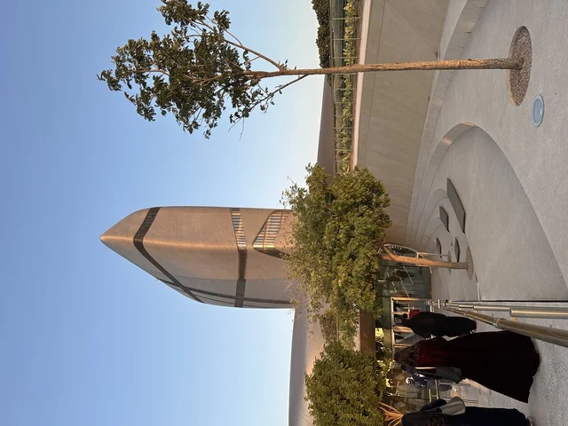 مركز الملك عبدالعزيز للثقافة العالمية (إثراء) نهاراً ،  فعاليات مهرجان تلال العجائب بمدينة الجبيل الصناعية بالمنطقة الشرقية، تخطيط وتنسيق المرافق الثقافية والمعمارية