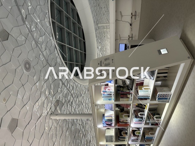 دمج التقنيات المكتبية الحديثة (QR Code) في أنظمة إدارة المكتبات الرقمية،  مكتبة مركز الملك عبدالعزيز للثقافة العالمية (إثراء) في الظهران،  بيئة ثقافية متعددة اللغات ،  فعاليات مهرجان تلال العجائب بمدينة الجبيل الصناعية بالمنطقة الشرقية، استراتيجيات الوصول للمعلومات في المراكز الثقافية السعودية