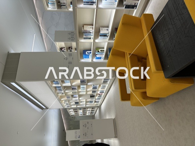 دمج التقنيات المكتبية الحديثة (QR Code) في أنظمة إدارة المكتبات الرقمية،  مكتبة مركز الملك عبدالعزيز للثقافة العالمية (إثراء) في الظهران،  بيئة ثقافية متعددة اللغات ،  فعاليات مهرجان تلال العجائب بمدينة الجبيل الصناعية بالمنطقة الشرقية، استراتيجيات الوصول للمعلومات في المراكز الثقافية السعودية