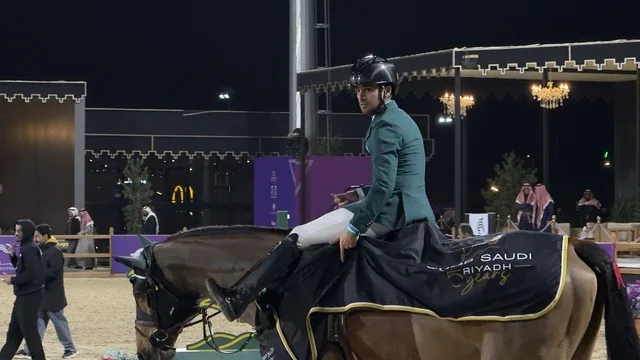 مناسبة لشكر المتطوعين على جهودهم والتوعية بمساهماتهم في المجتمع، المملكة العربية السعودية، يوم التطوع العالمي 2025 في مركز الملك عبد العزيز الثقافي العالمي (إثراء)، زيادة الوعي العام حول أهمية العمل التطوعي في التنمية الاجتماعية، ركوب الخيل في يوم التطوع