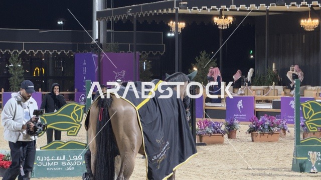 مناسبة لشكر المتطوعين على جهودهم والتوعية بمساهماتهم في المجتمع، المملكة العربية السعودية، يوم التطوع العالمي 2025 في مركز الملك عبد العزيز الثقافي العالمي (إثراء)، زيادة الوعي العام حول أهمية العمل التطوعي في التنمية الاجتماعية، ركوب الخيل في يوم التطوع