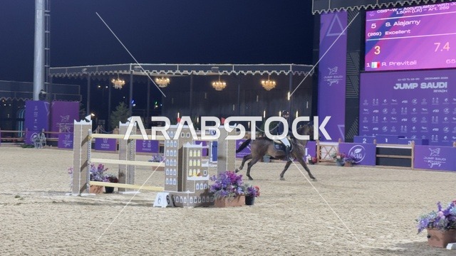 فعاليات القفز في الرياض، ركوب الخيل في يوم التطوع، مناسبة لشكر المتطوعين على جهودهم والتوعية بمساهماتهم في المجتمع، المملكة العربية السعودية، يوم التطوع العالمي 2025 في مركز الملك عبد العزيز الثقافي العالمي (إثراء)، زيادة الوعي العام حول أهمية العمل التطوعي في التنمية الاجتماعية