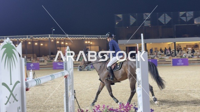 فعاليات القفز في الرياض، ركوب الخيل في يوم التطوع، مناسبة لشكر المتطوعين على جهودهم والتوعية بمساهماتهم في المجتمع، المملكة العربية السعودية، يوم التطوع العالمي 2025 في مركز الملك عبد العزيز الثقافي العالمي (إثراء)، زيادة الوعي العام حول أهمية العمل التطوعي في التنمية الاجتماعية