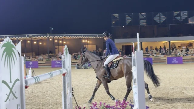 فعاليات القفز في الرياض، ركوب الخيل في يوم التطوع، مناسبة لشكر المتطوعين على جهودهم والتوعية بمساهماتهم في المجتمع، المملكة العربية السعودية، يوم التطوع العالمي 2025 في مركز الملك عبد العزيز الثقافي العالمي (إثراء)، زيادة الوعي العام حول أهمية العمل التطوعي في التنمية الاجتماعية