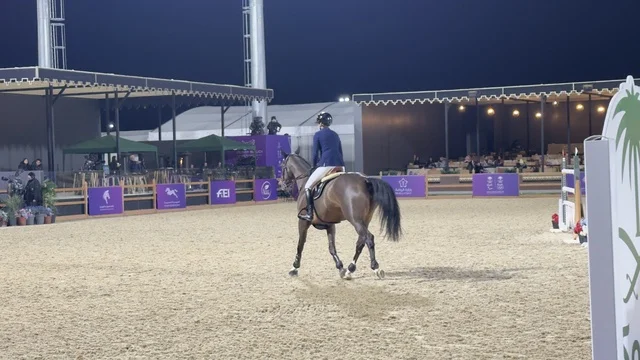 فعاليات القفز في الرياض، ركوب الخيل في يوم التطوع، مناسبة لشكر المتطوعين على جهودهم والتوعية بمساهماتهم في المجتمع، المملكة العربية السعودية، يوم التطوع العالمي 2025 في مركز الملك عبد العزيز الثقافي العالمي (إثراء)، زيادة الوعي العام حول أهمية العمل التطوعي في التنمية الاجتماعية